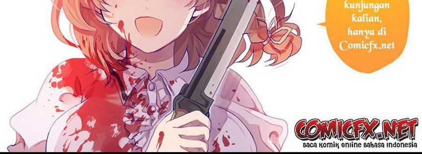 Miss Nine Doctor Chapter 134 - halaman 24