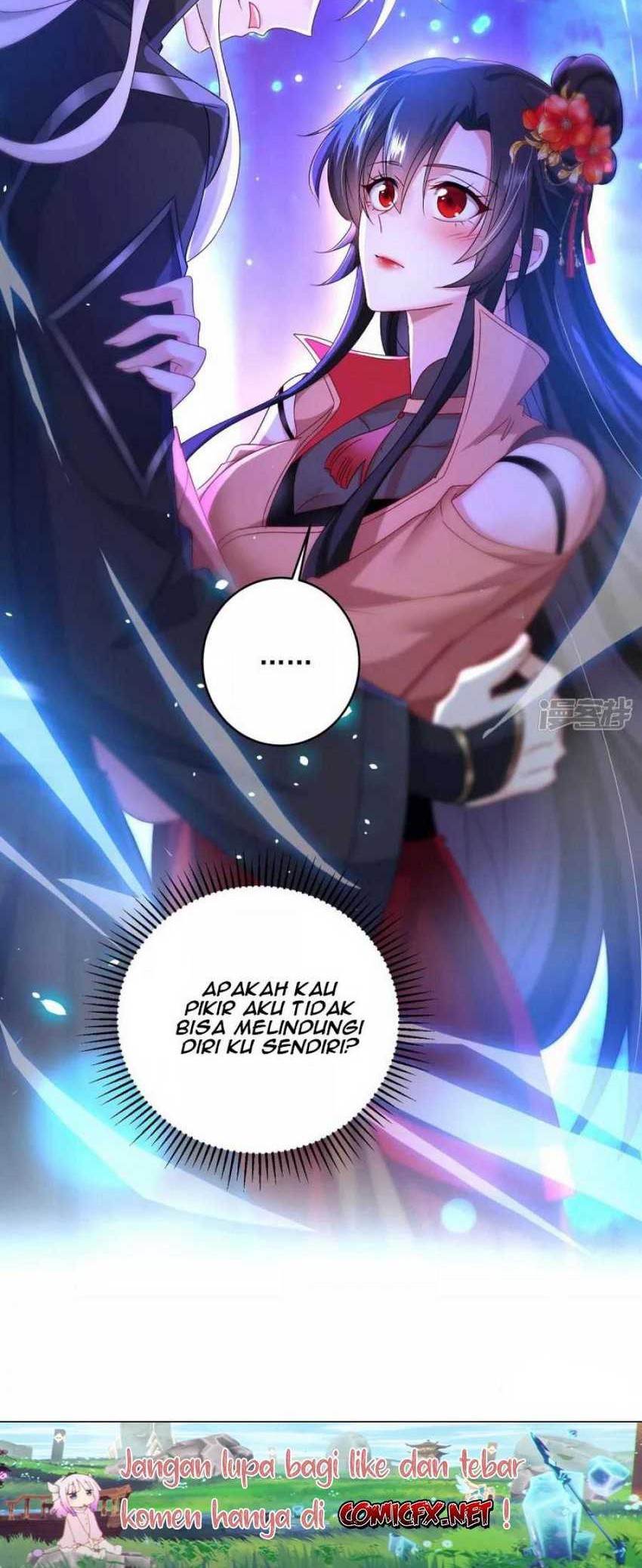 Miss Nine Doctor Chapter 134 - halaman 5