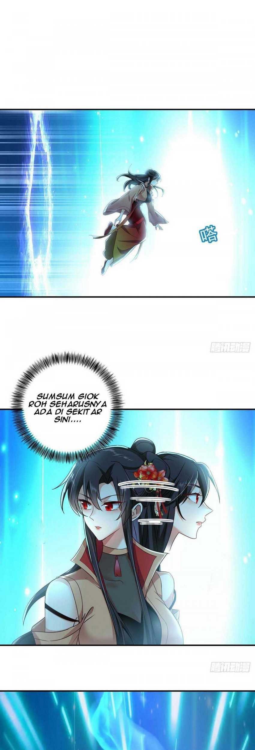 Miss Nine Doctor Chapter 135 - halaman 10