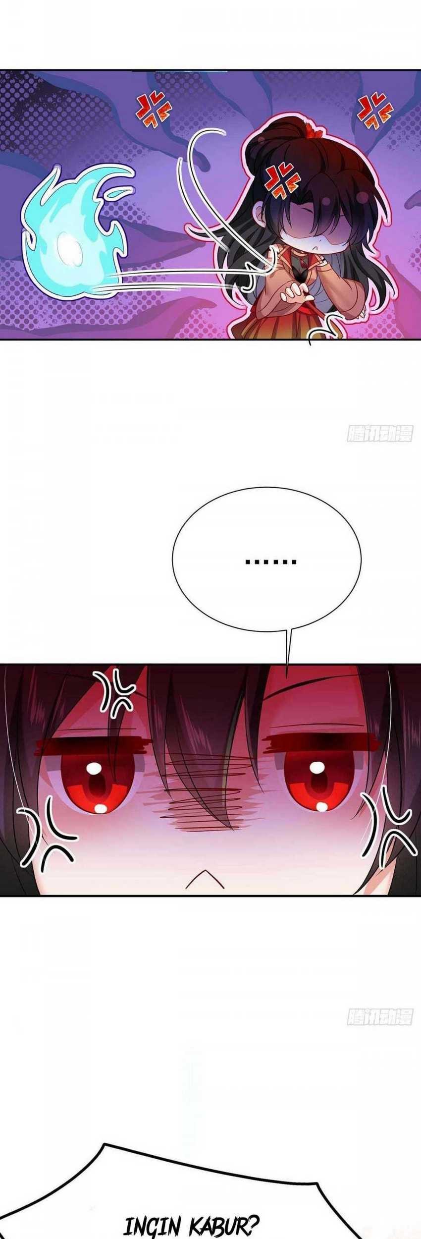 Miss Nine Doctor Chapter 135 - halaman 14