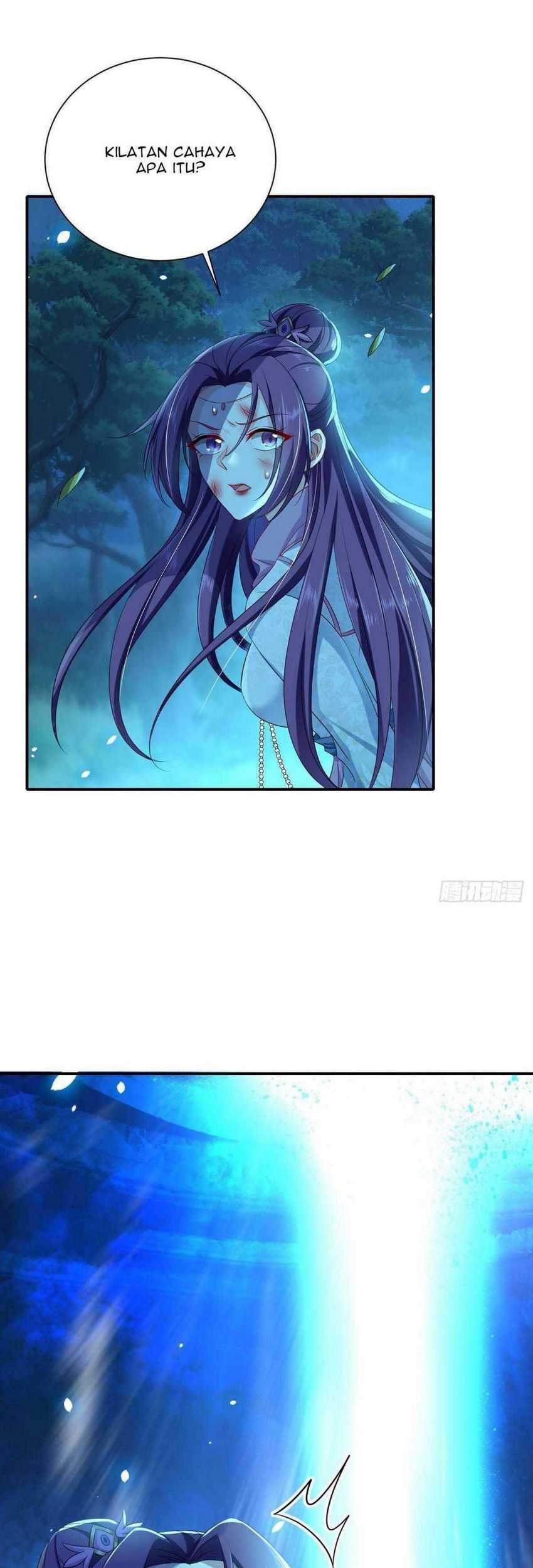Miss Nine Doctor Chapter 135 - halaman 19