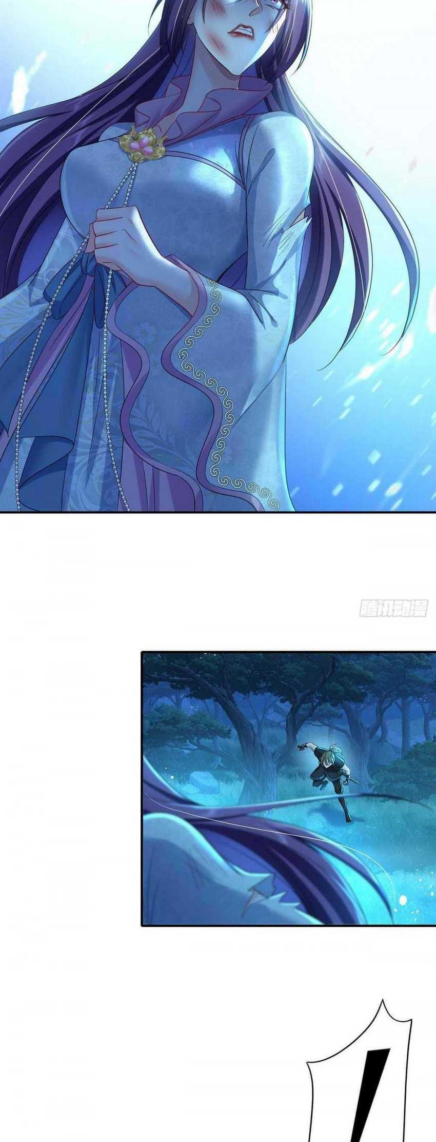 Miss Nine Doctor Chapter 135 - halaman 22