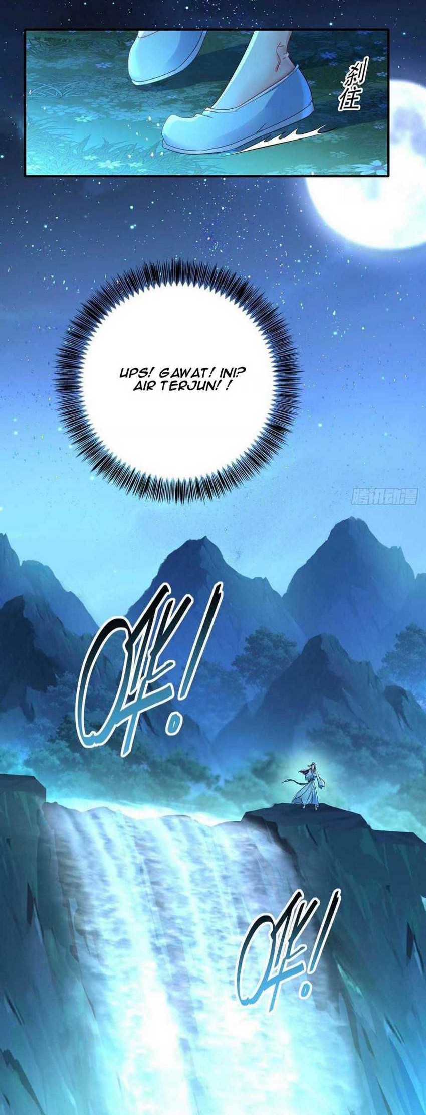 Miss Nine Doctor Chapter 135 - halaman 24