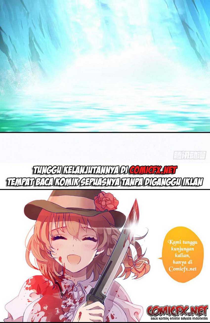 Miss Nine Doctor Chapter 135 - halaman 25