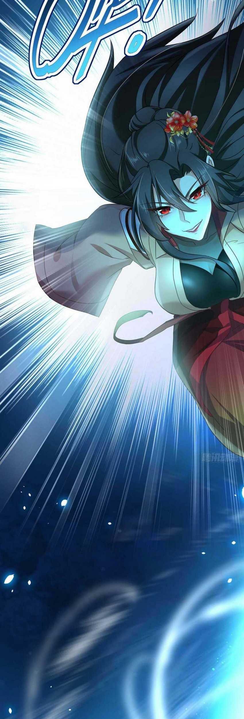 Miss Nine Doctor Chapter 135 - halaman 6