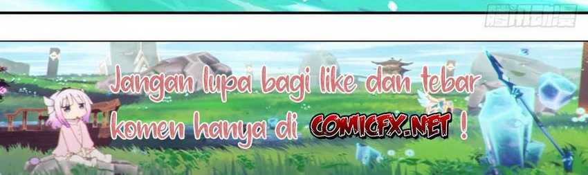 Miss Nine Doctor Chapter 135 - halaman 8