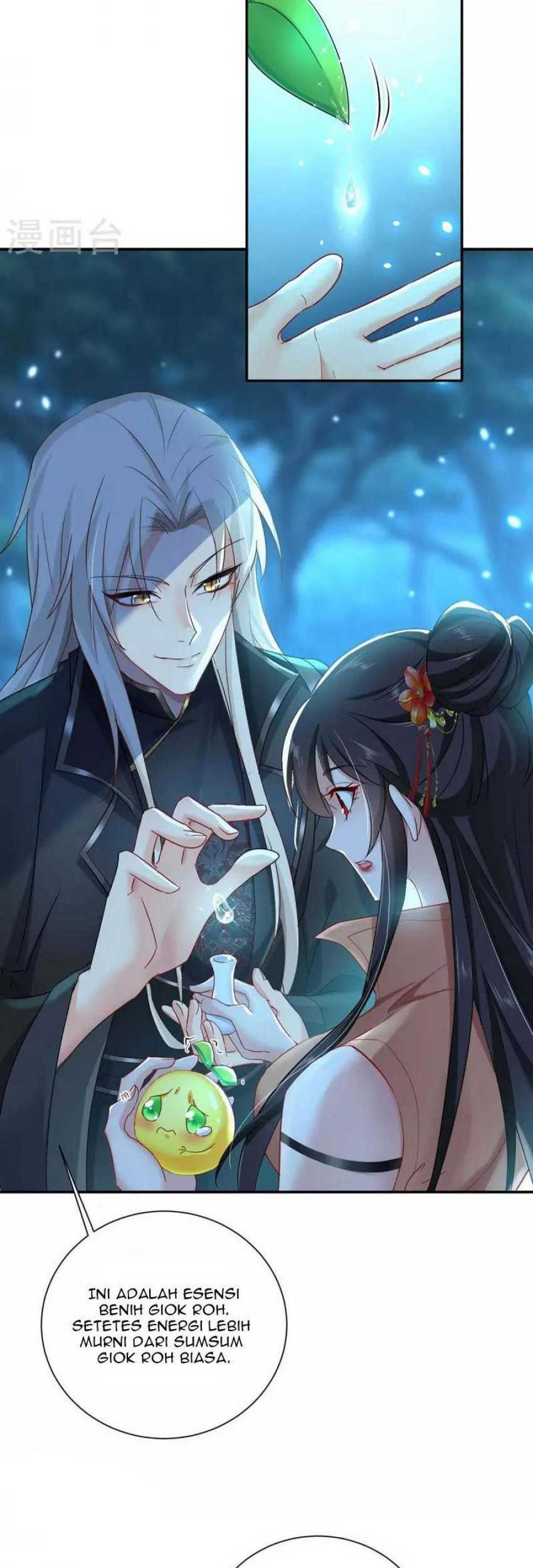 Miss Nine Doctor Chapter 136 - halaman 10