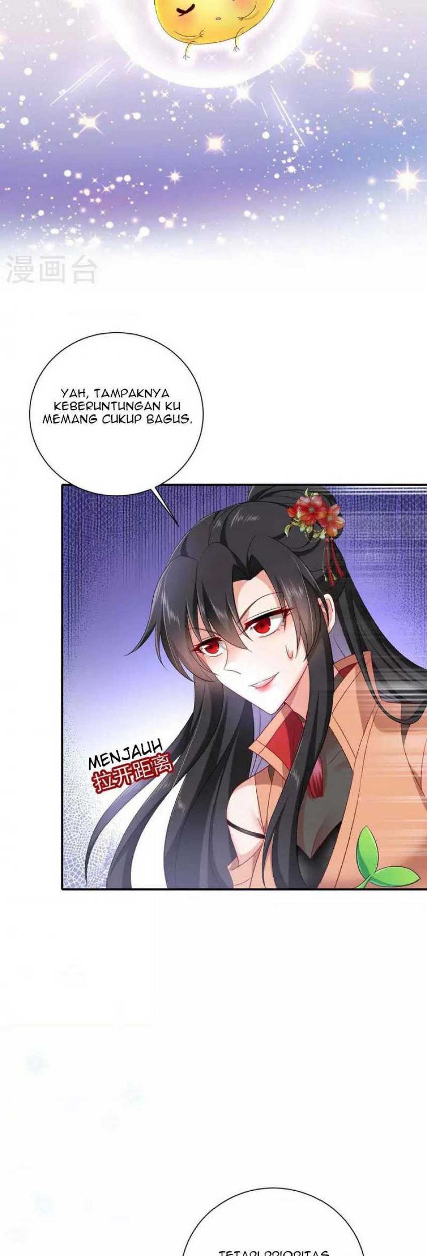 Miss Nine Doctor Chapter 136 - halaman 12