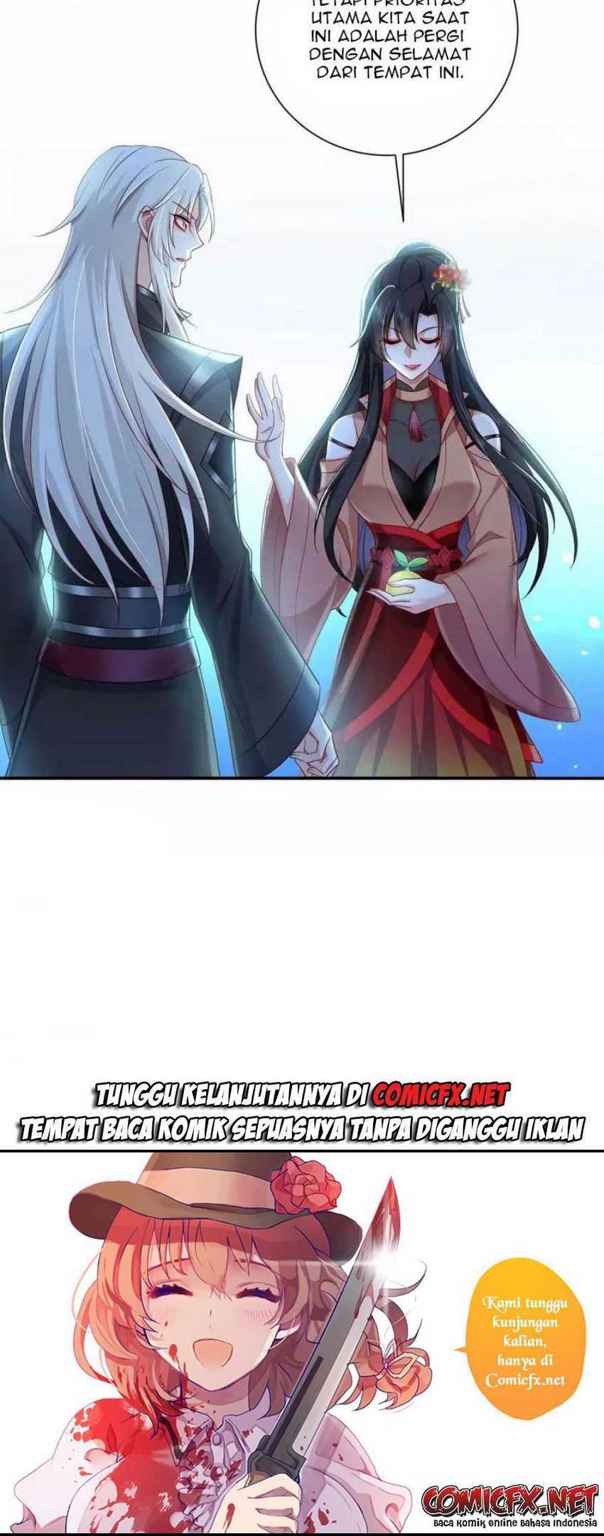 Miss Nine Doctor Chapter 136 - halaman 13
