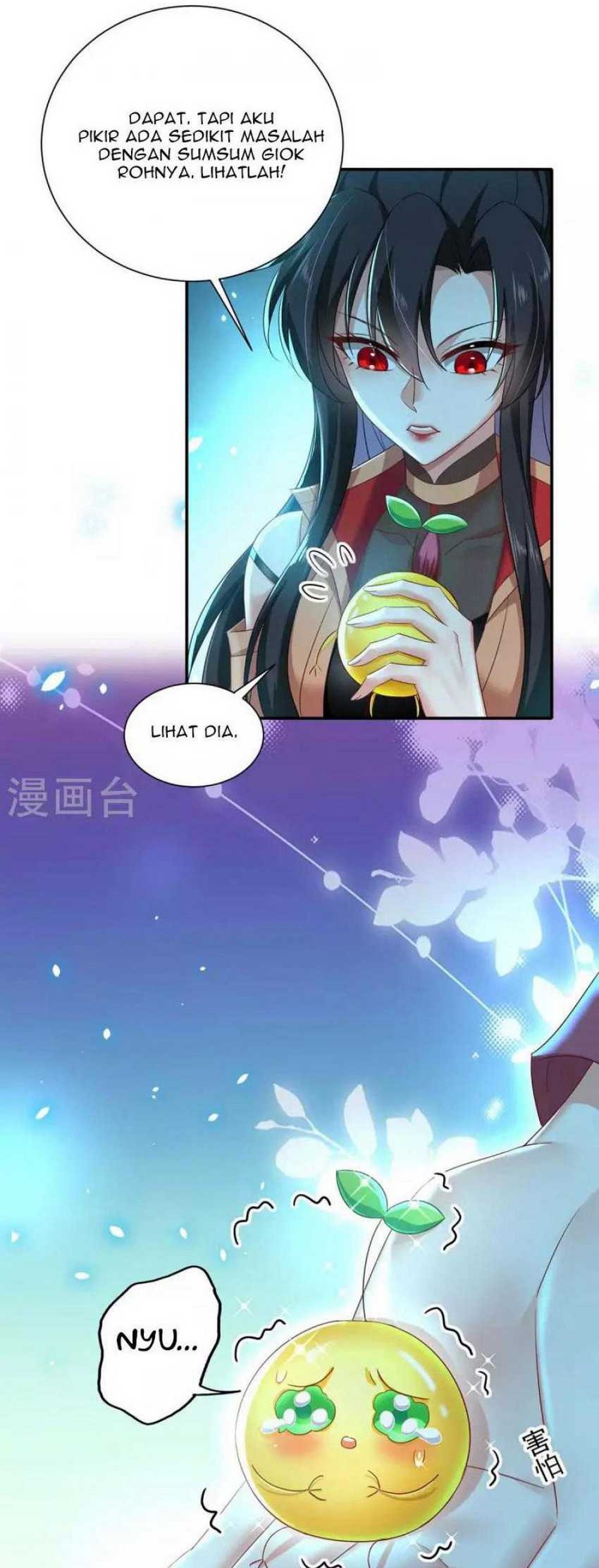 Miss Nine Doctor Chapter 136 - halaman 3