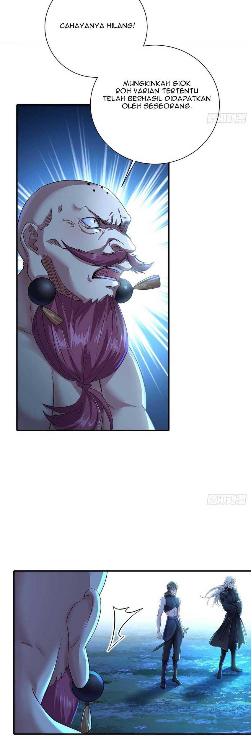 Miss Nine Doctor Chapter 137 - halaman 10