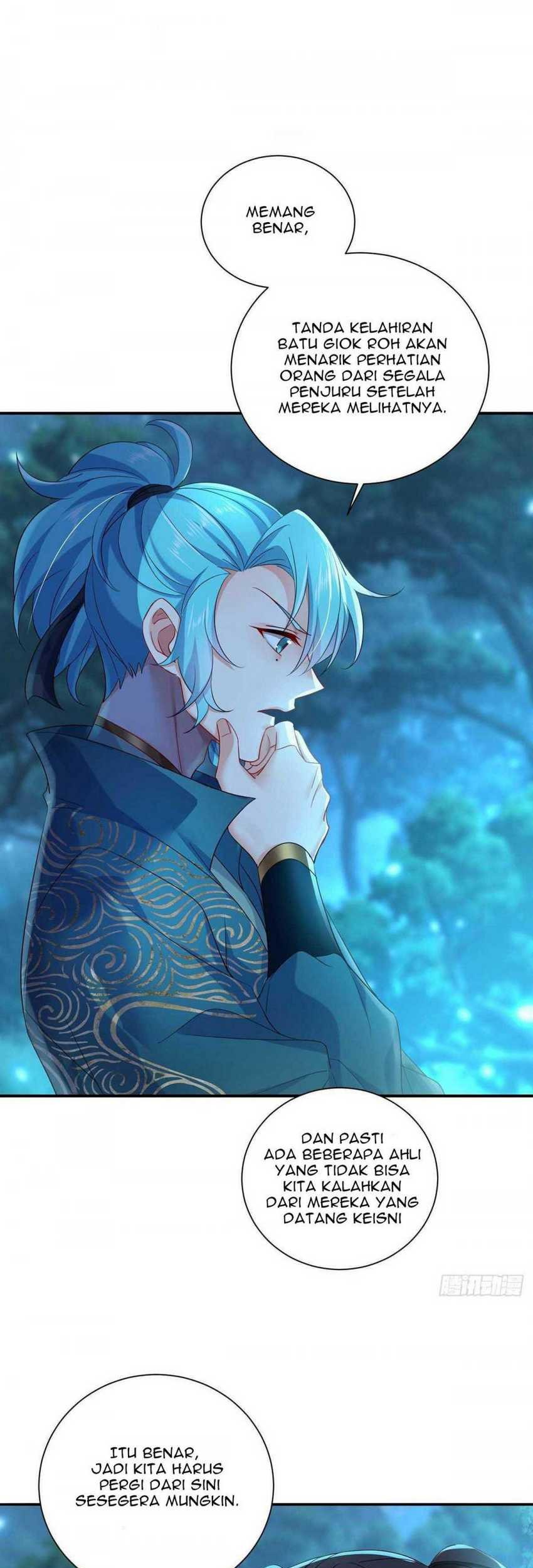 Miss Nine Doctor Chapter 137 - halaman 2