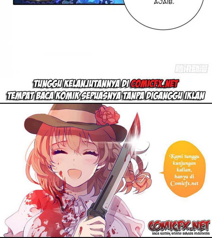 Miss Nine Doctor Chapter 137 - halaman 24