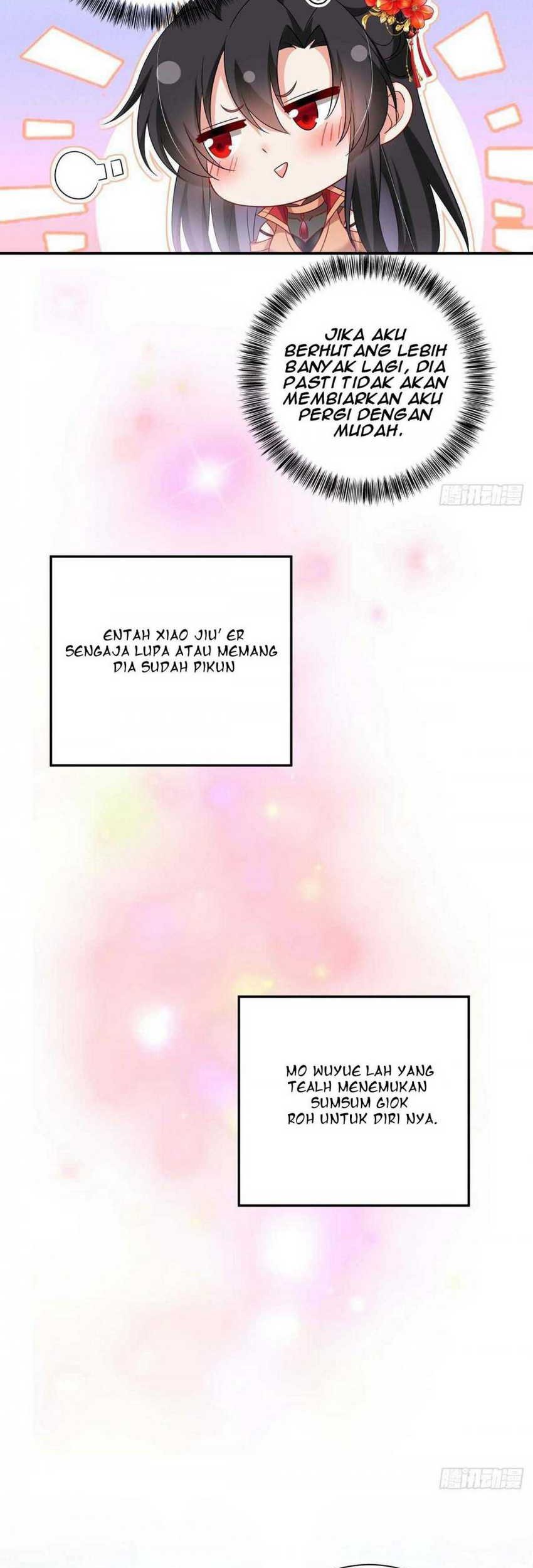 Miss Nine Doctor Chapter 137 - halaman 4
