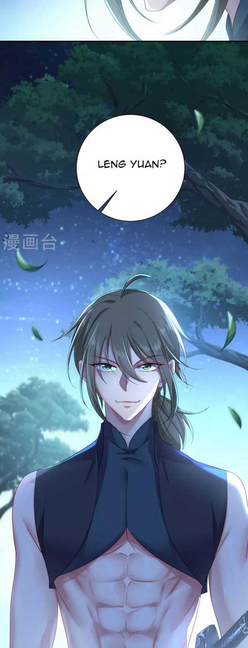 Miss Nine Doctor Chapter 138 - halaman 10