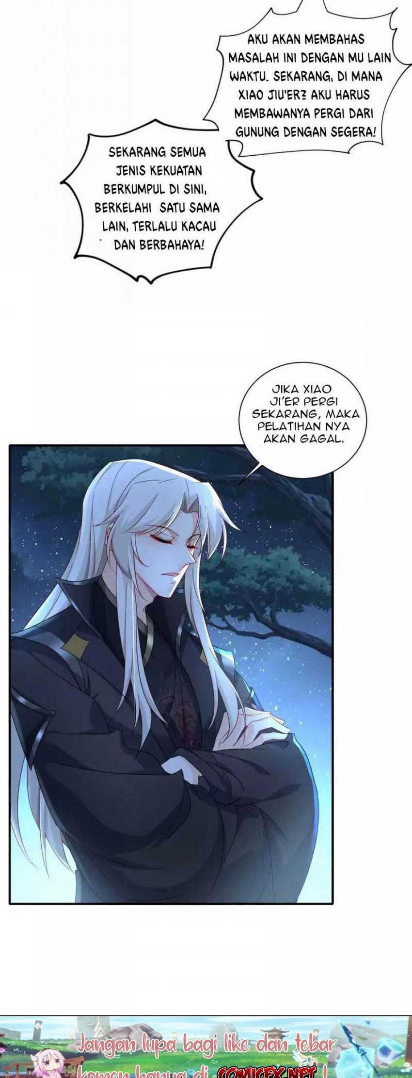 Miss Nine Doctor Chapter 138 - halaman 14