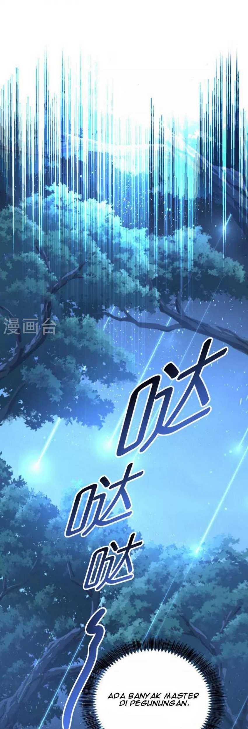 Miss Nine Doctor Chapter 138 - halaman 2