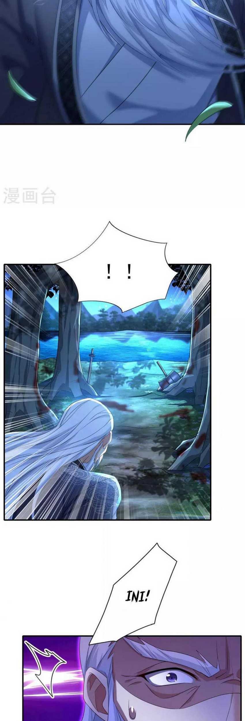 Miss Nine Doctor Chapter 138 - halaman 4