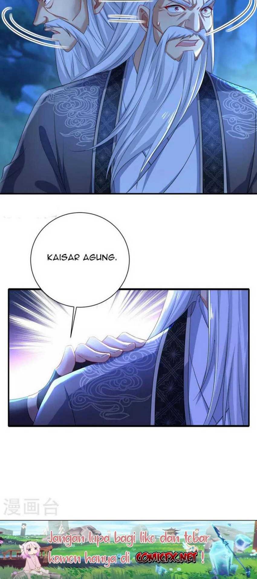 Miss Nine Doctor Chapter 138 - halaman 7
