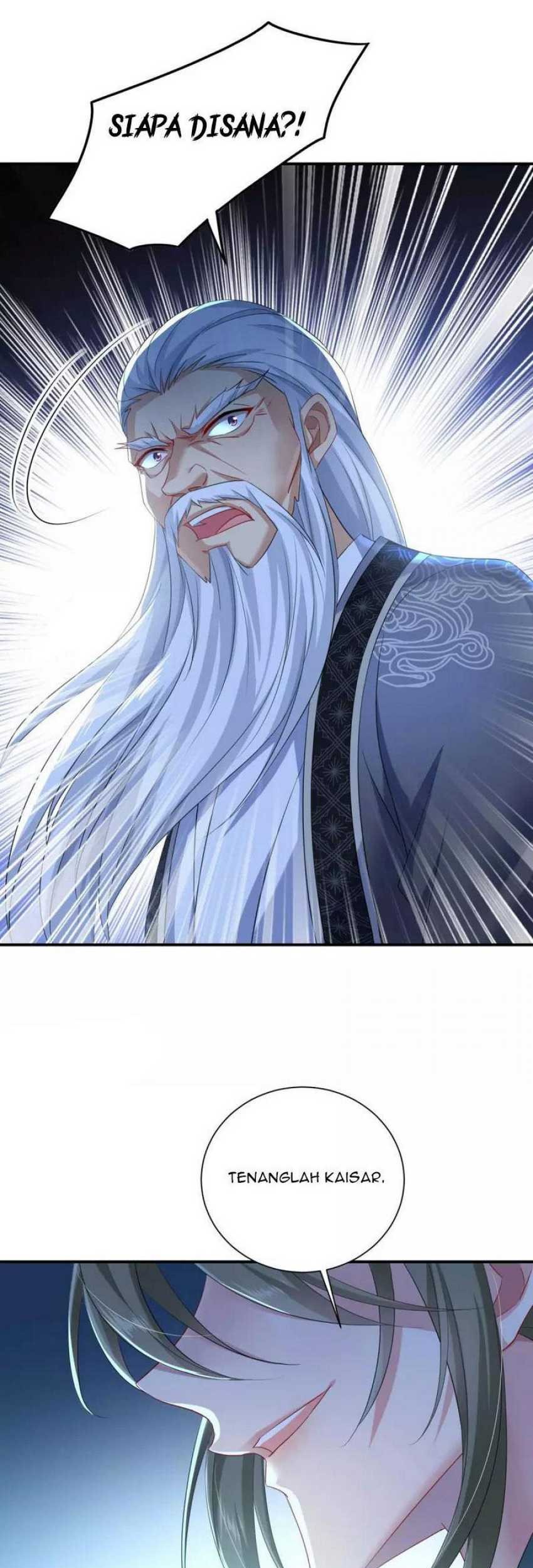 Miss Nine Doctor Chapter 138 - halaman 9