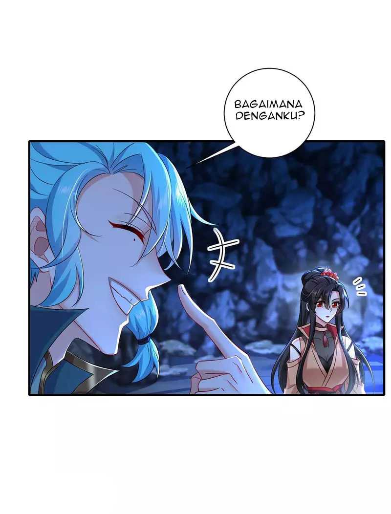 Miss Nine Doctor Chapter 139 - halaman 10