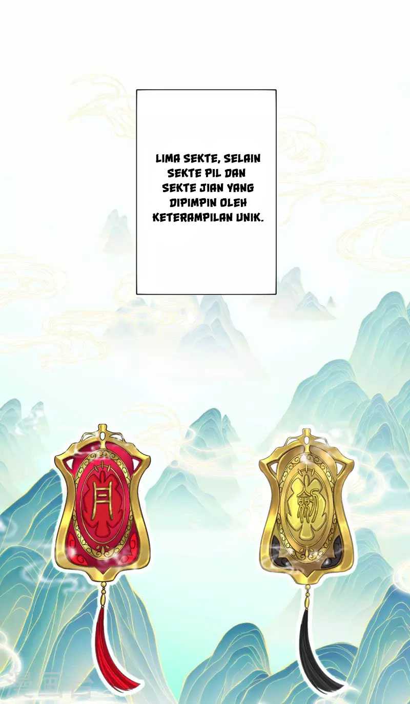 Miss Nine Doctor Chapter 139 - halaman 13