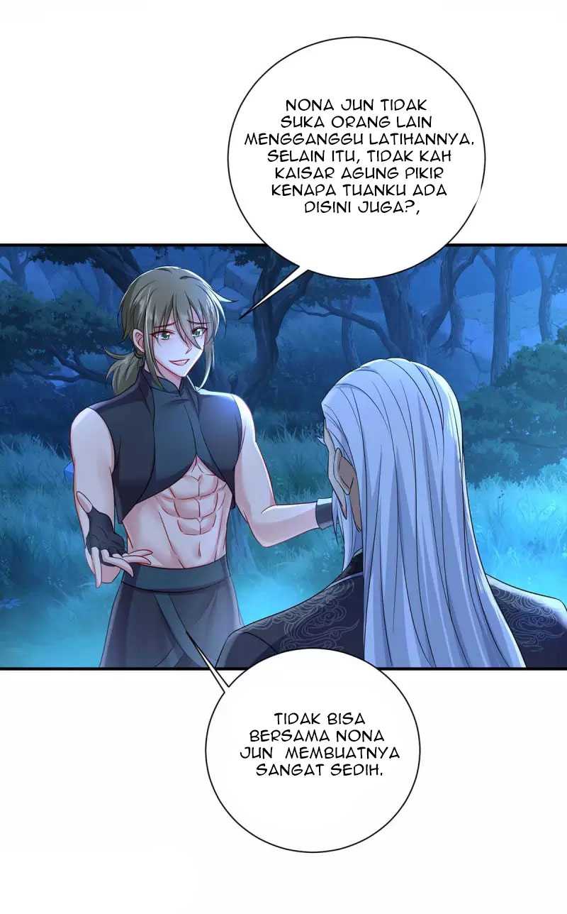 Miss Nine Doctor Chapter 139 - halaman 2