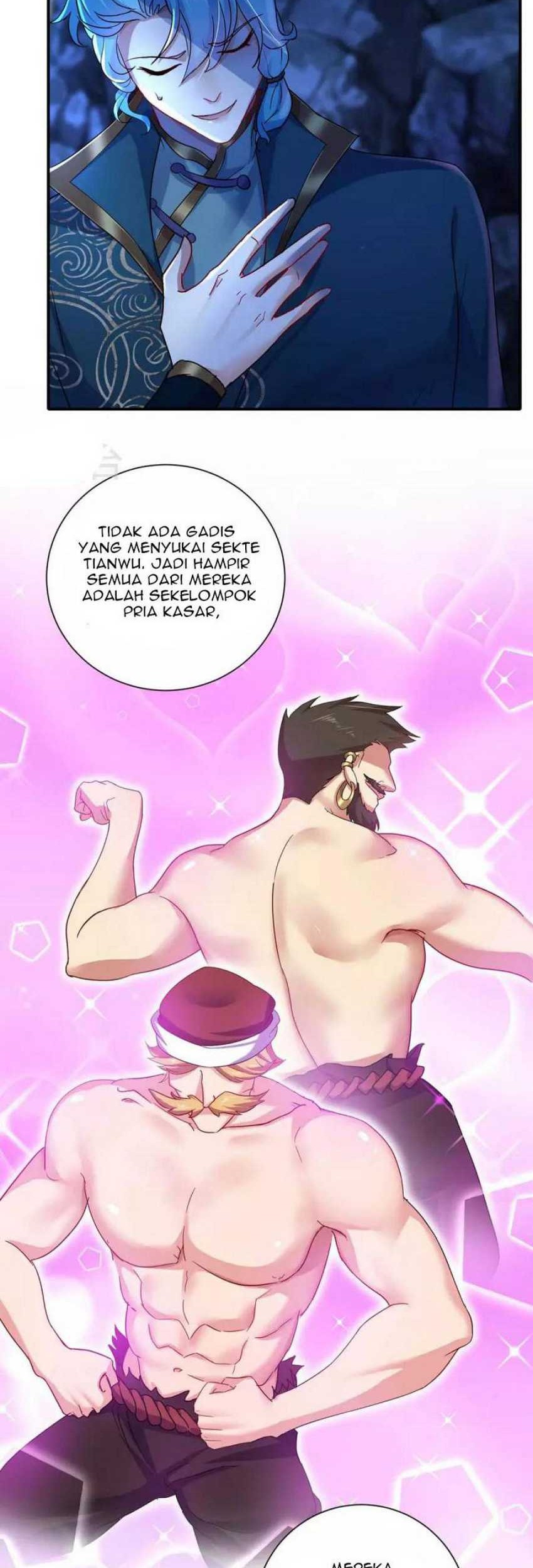 Miss Nine Doctor Chapter 139 - halaman 25