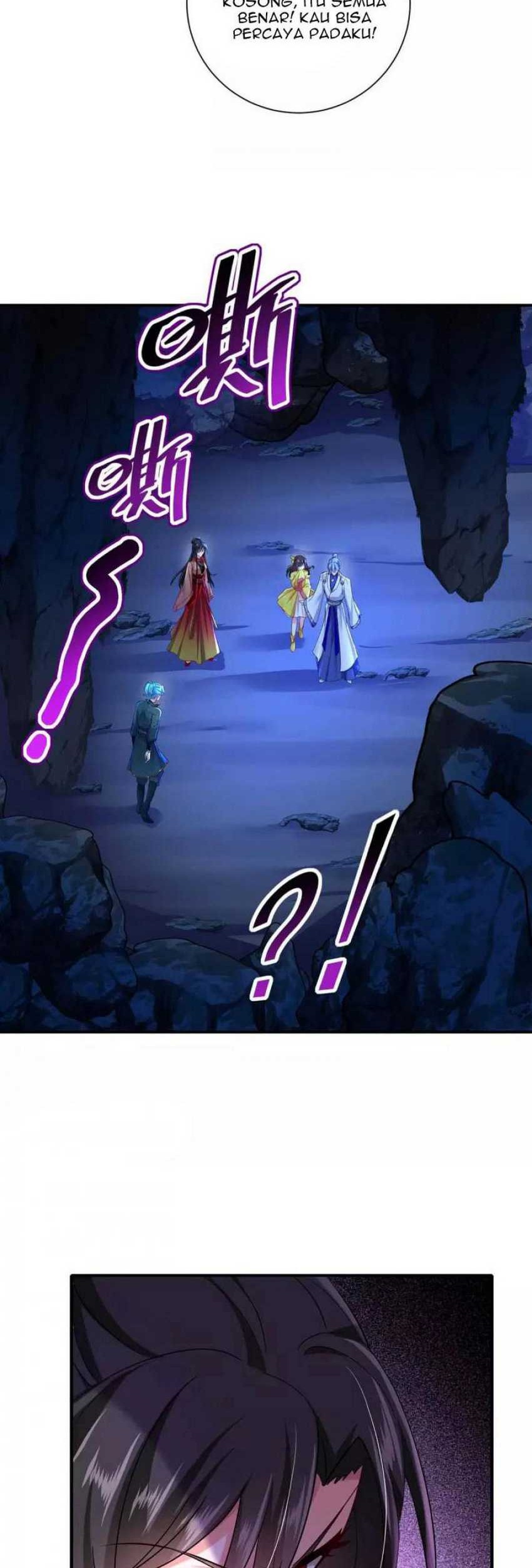 Miss Nine Doctor Chapter 139 - halaman 27