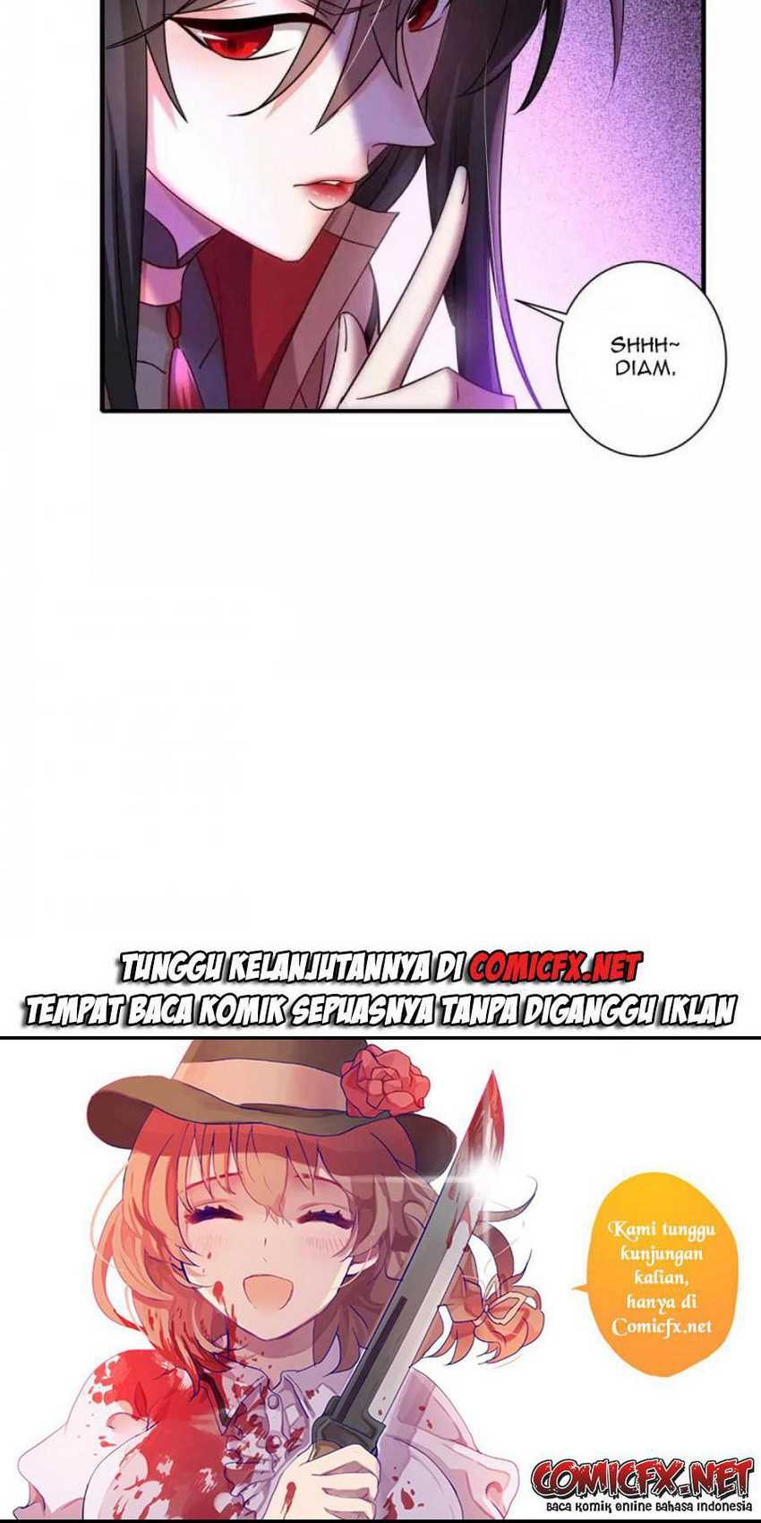 Miss Nine Doctor Chapter 139 - halaman 28