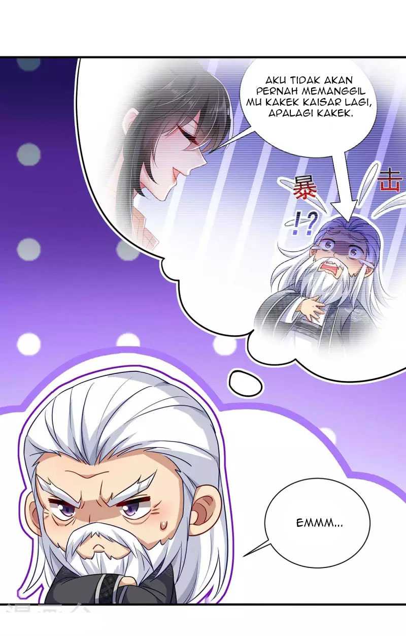 Miss Nine Doctor Chapter 139 - halaman 3