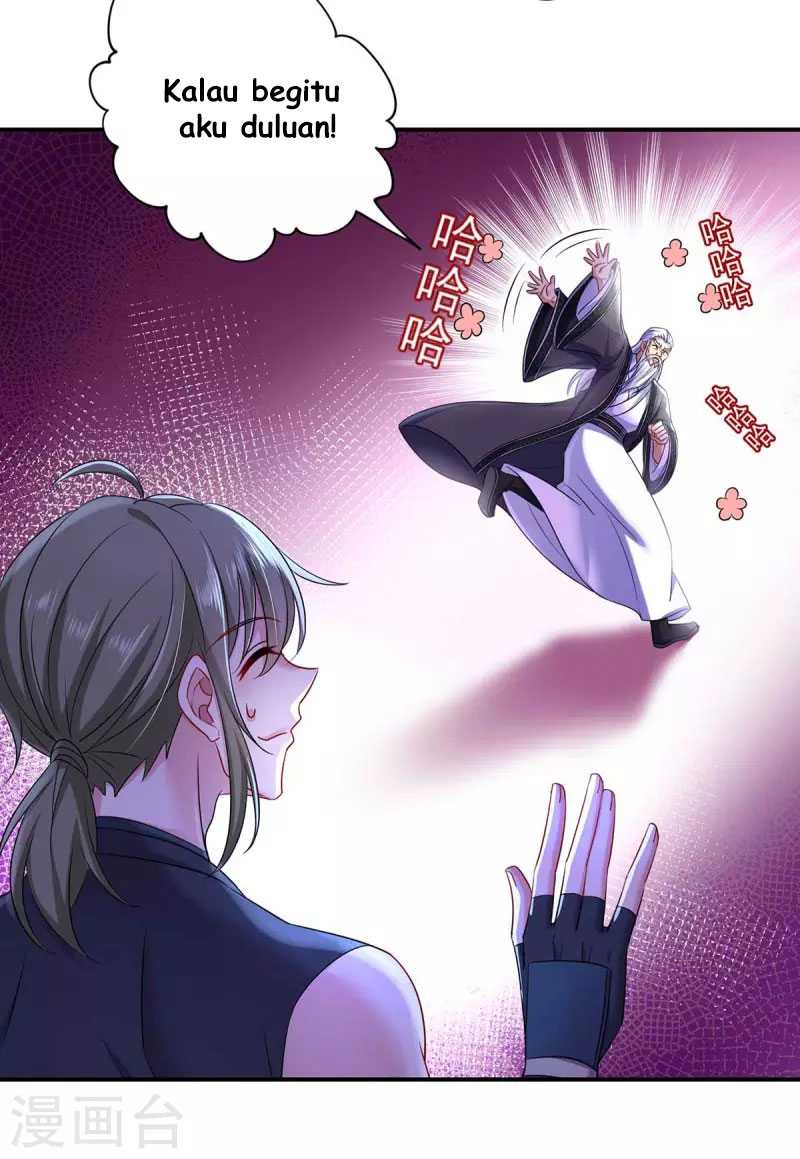 Miss Nine Doctor Chapter 139 - halaman 5