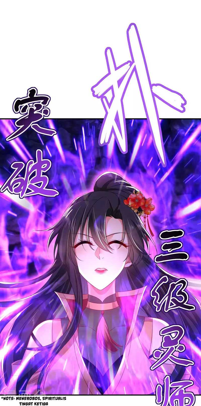 Miss Nine Doctor Chapter 139 - halaman 8