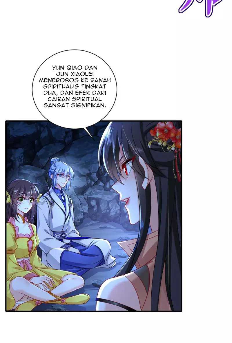 Miss Nine Doctor Chapter 139 - halaman 9