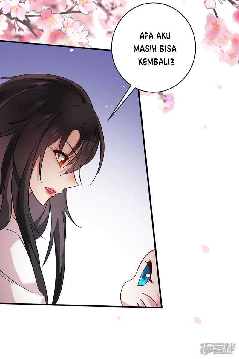 Miss Nine Doctor Chapter 14 - halaman 14