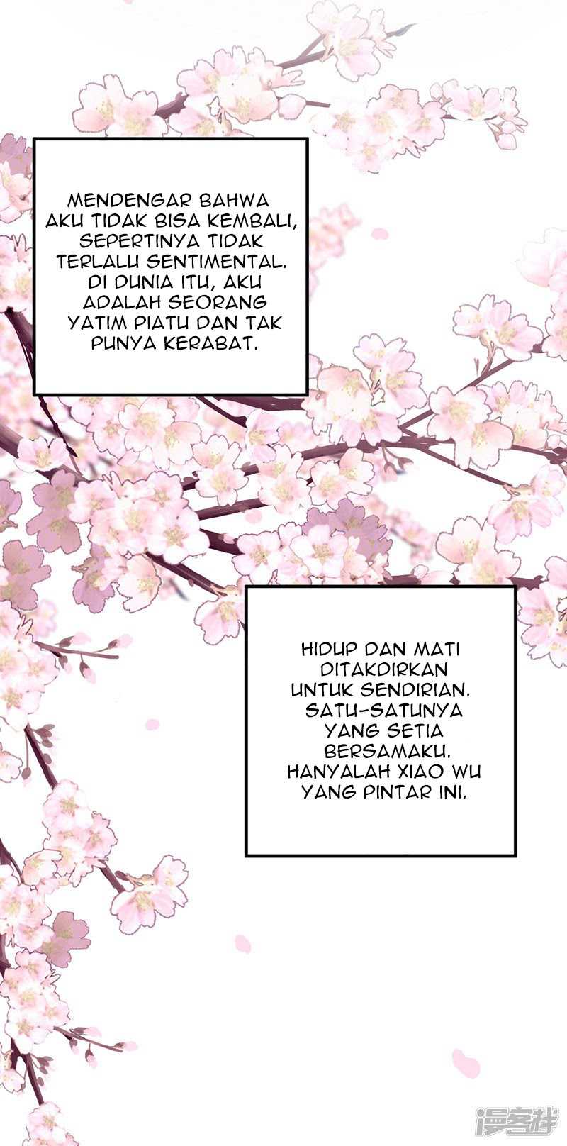 Miss Nine Doctor Chapter 14 - halaman 16