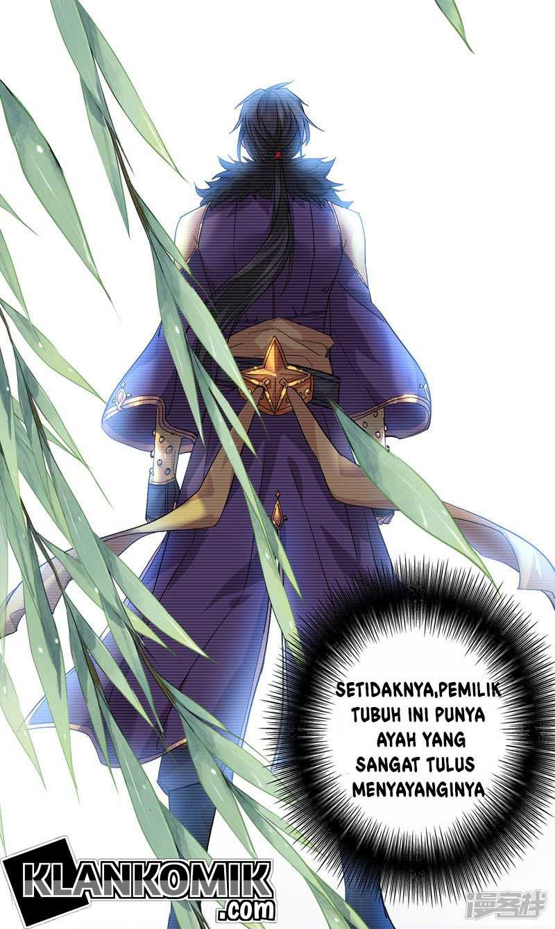 Miss Nine Doctor Chapter 14 - halaman 20