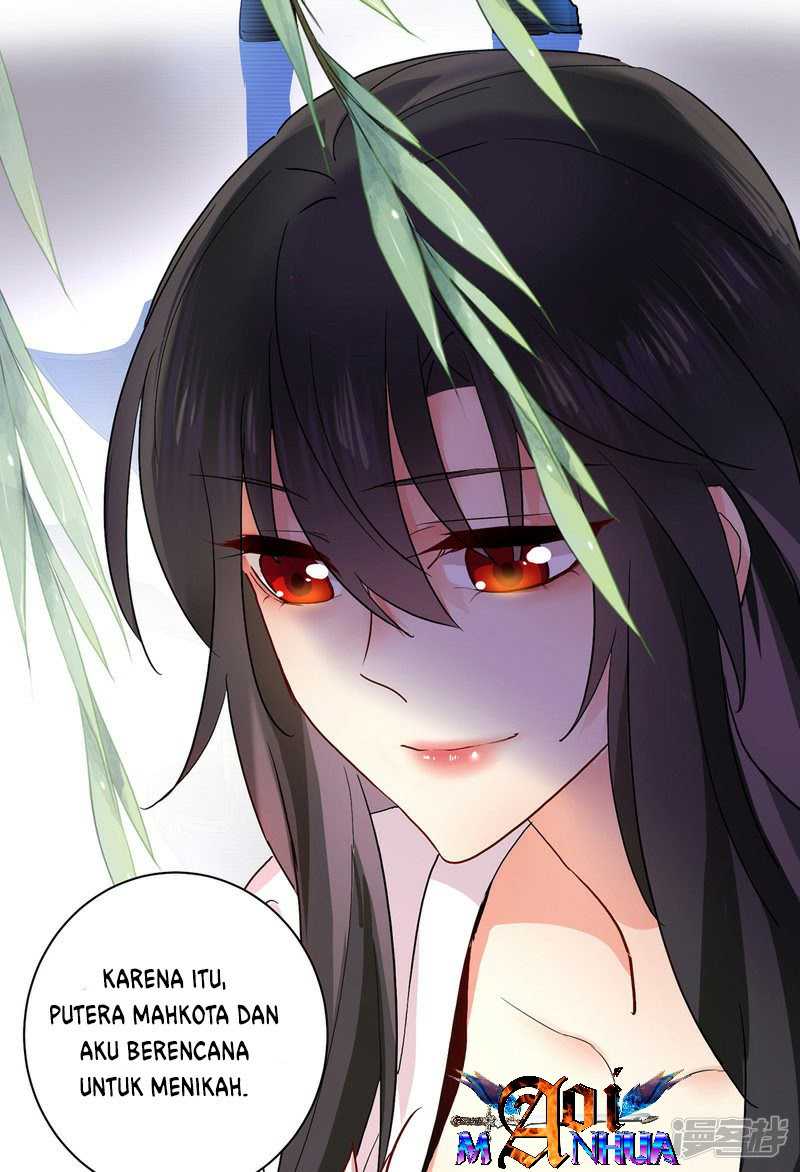 Miss Nine Doctor Chapter 14 - halaman 21