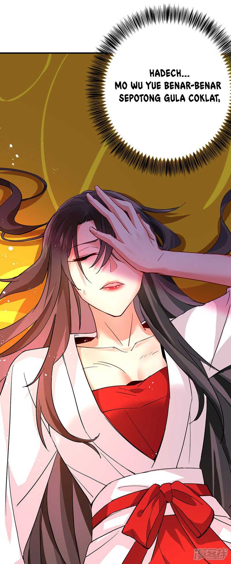 Miss Nine Doctor Chapter 14 - halaman 4