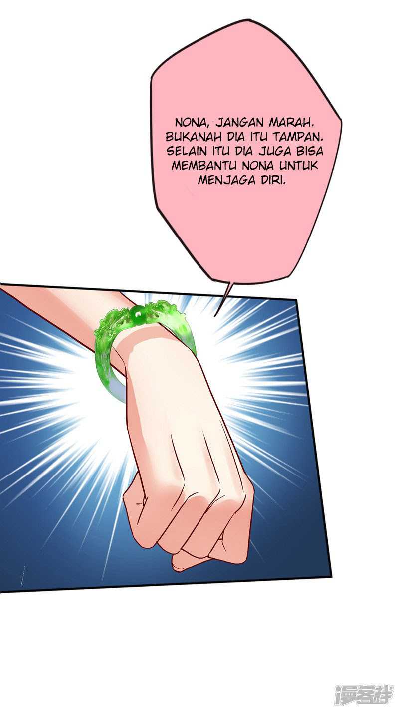 Miss Nine Doctor Chapter 14 - halaman 6