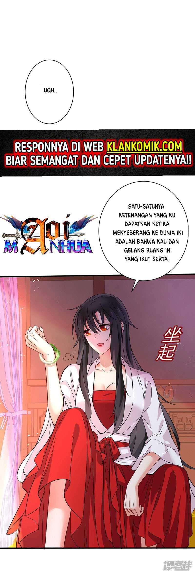 Miss Nine Doctor Chapter 14 - halaman 9