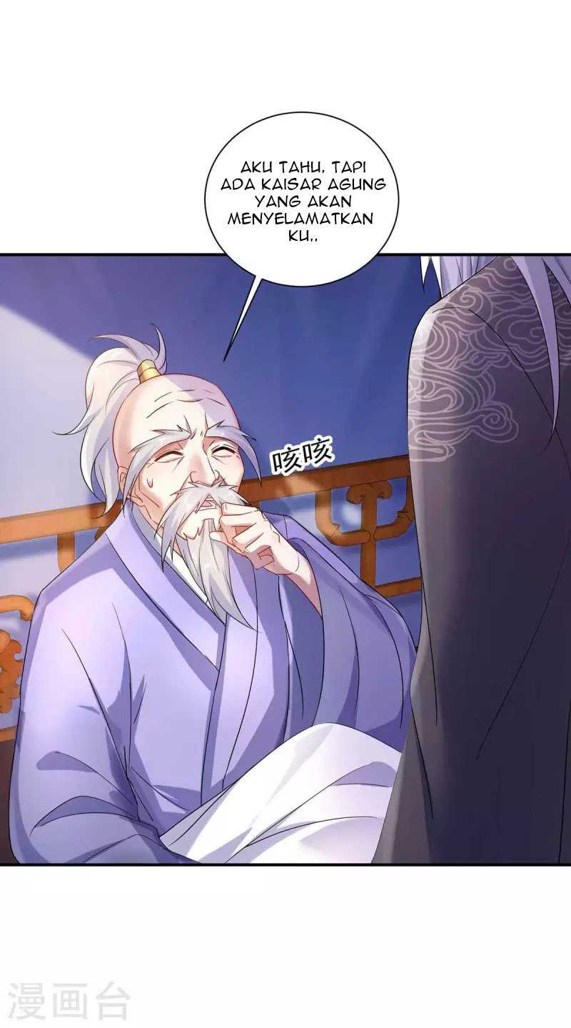 Miss Nine Doctor Chapter 140 - halaman 14