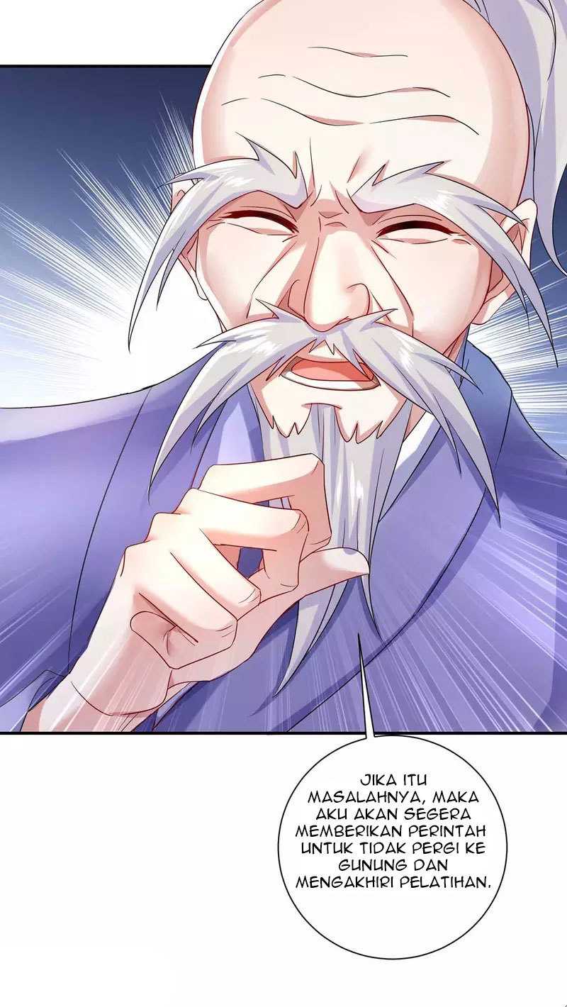 Miss Nine Doctor Chapter 140 - halaman 17