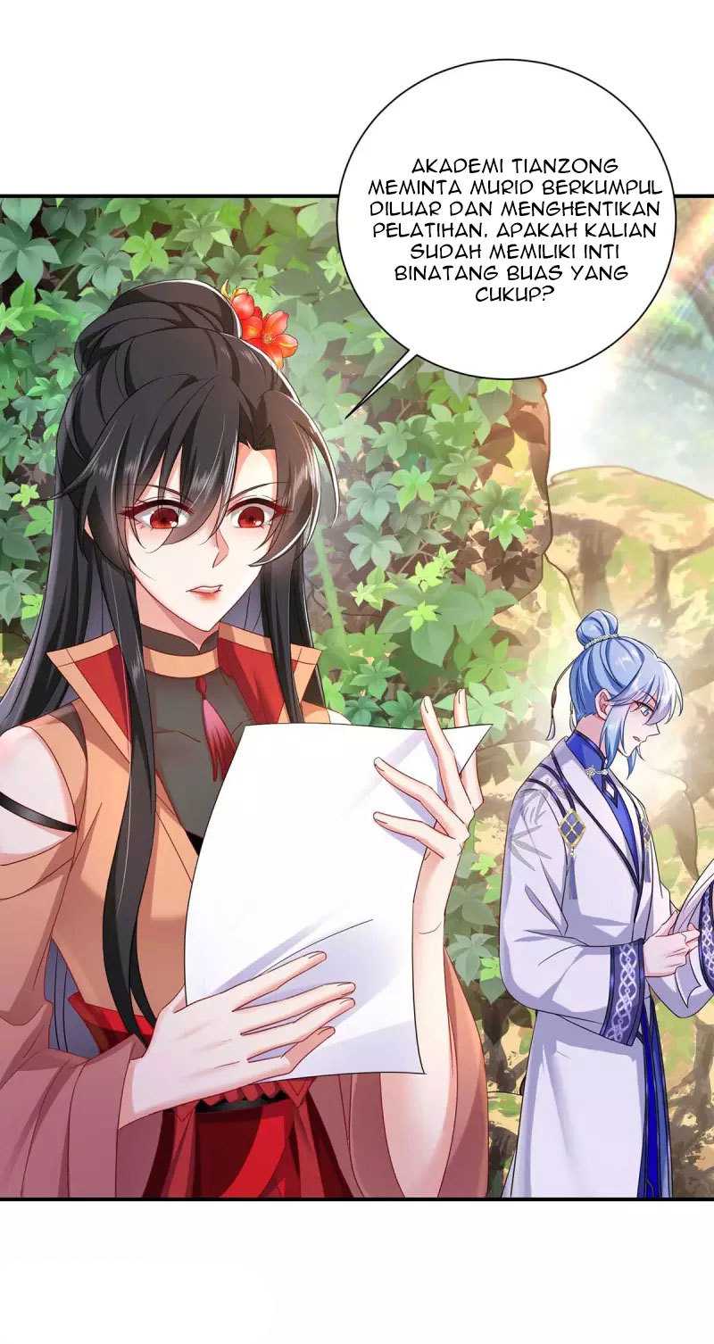 Miss Nine Doctor Chapter 140 - halaman 20