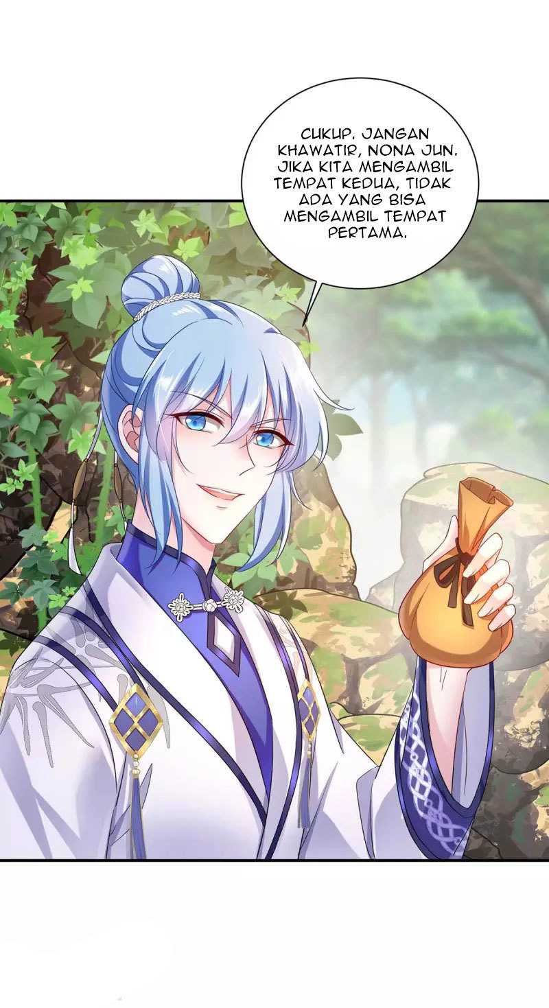 Miss Nine Doctor Chapter 140 - halaman 21