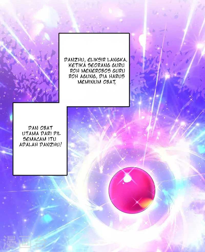 Miss Nine Doctor Chapter 140 - halaman 23