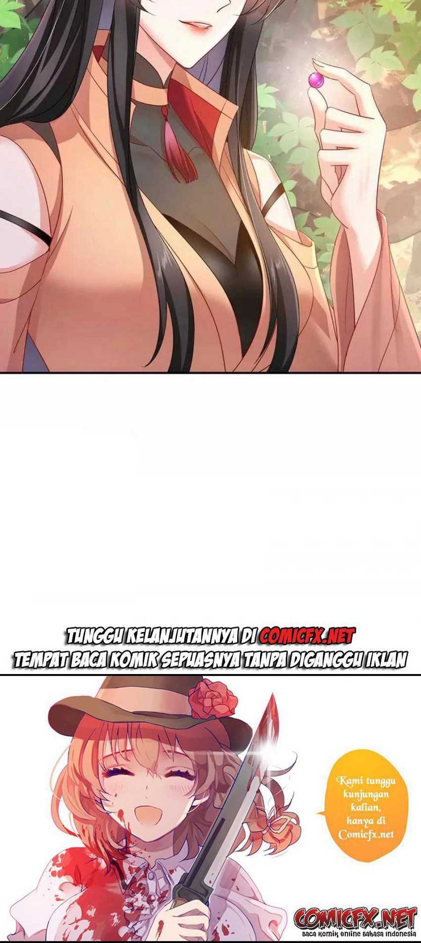 Miss Nine Doctor Chapter 140 - halaman 28