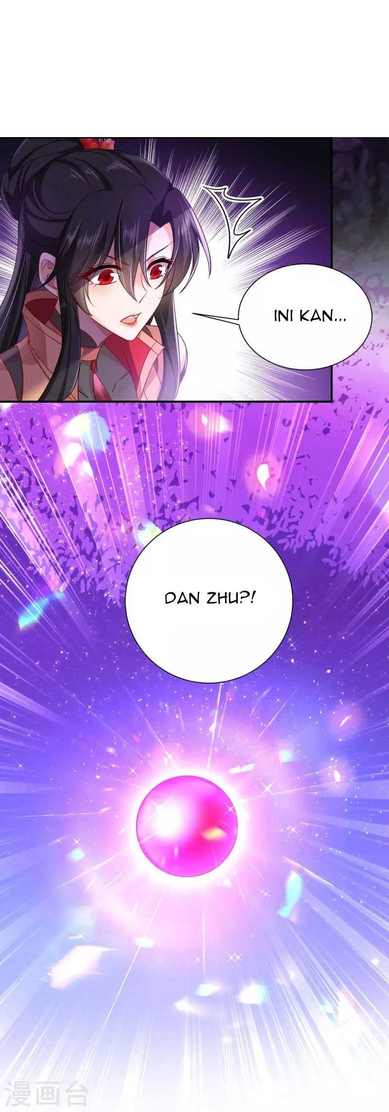 Miss Nine Doctor Chapter 140 - halaman 6