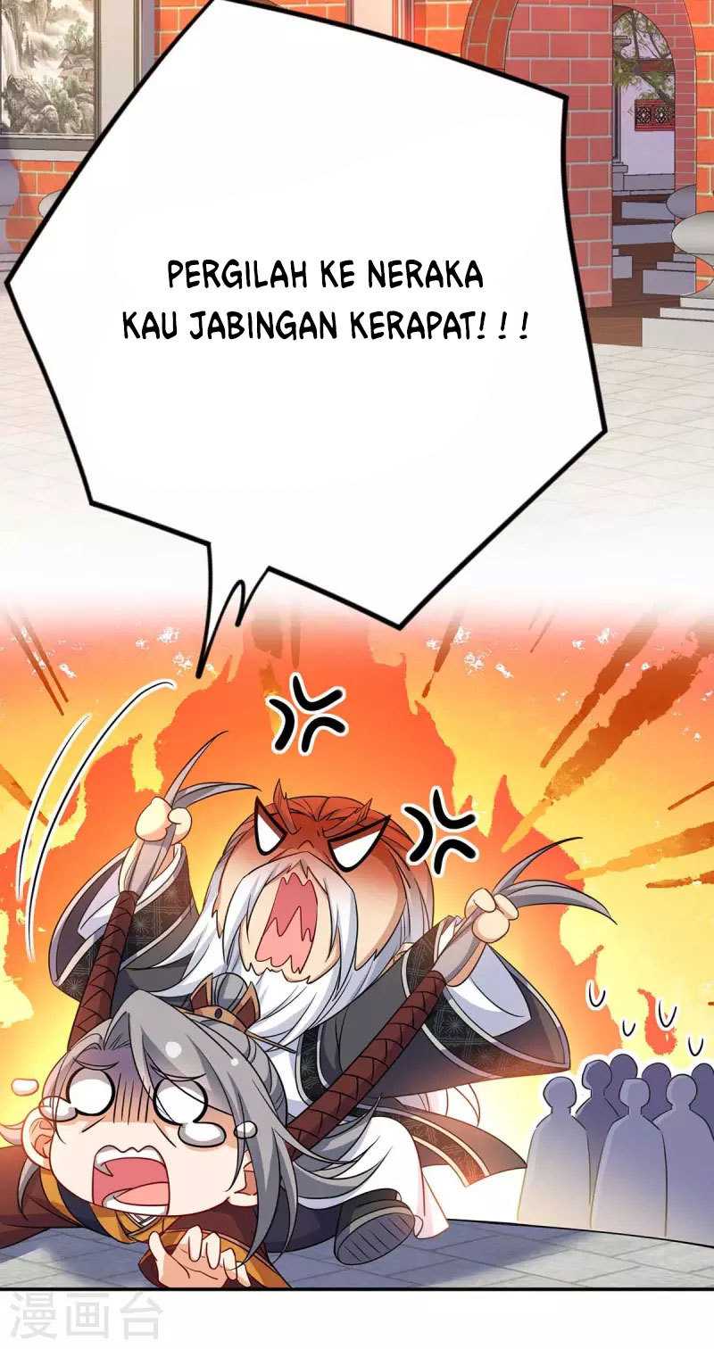 Miss Nine Doctor Chapter 140 - halaman 9