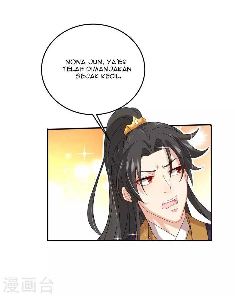 Miss Nine Doctor Chapter 141 - halaman 10